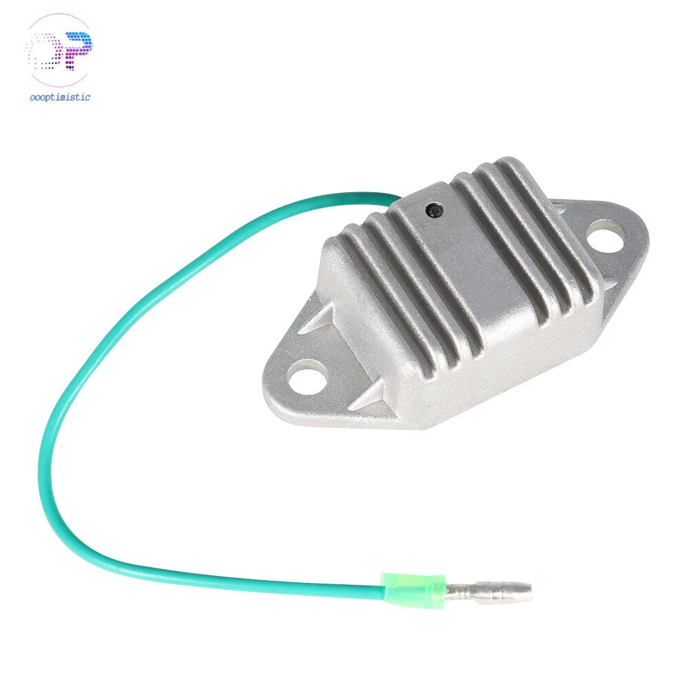 Regulator Rectifier for Yamaha Banshee 350 YFZ350 (1987–2006)