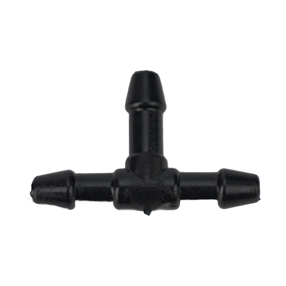 T/I/Y Connector Windshield Washer Hose Tubing Joiner Pipe Splitter