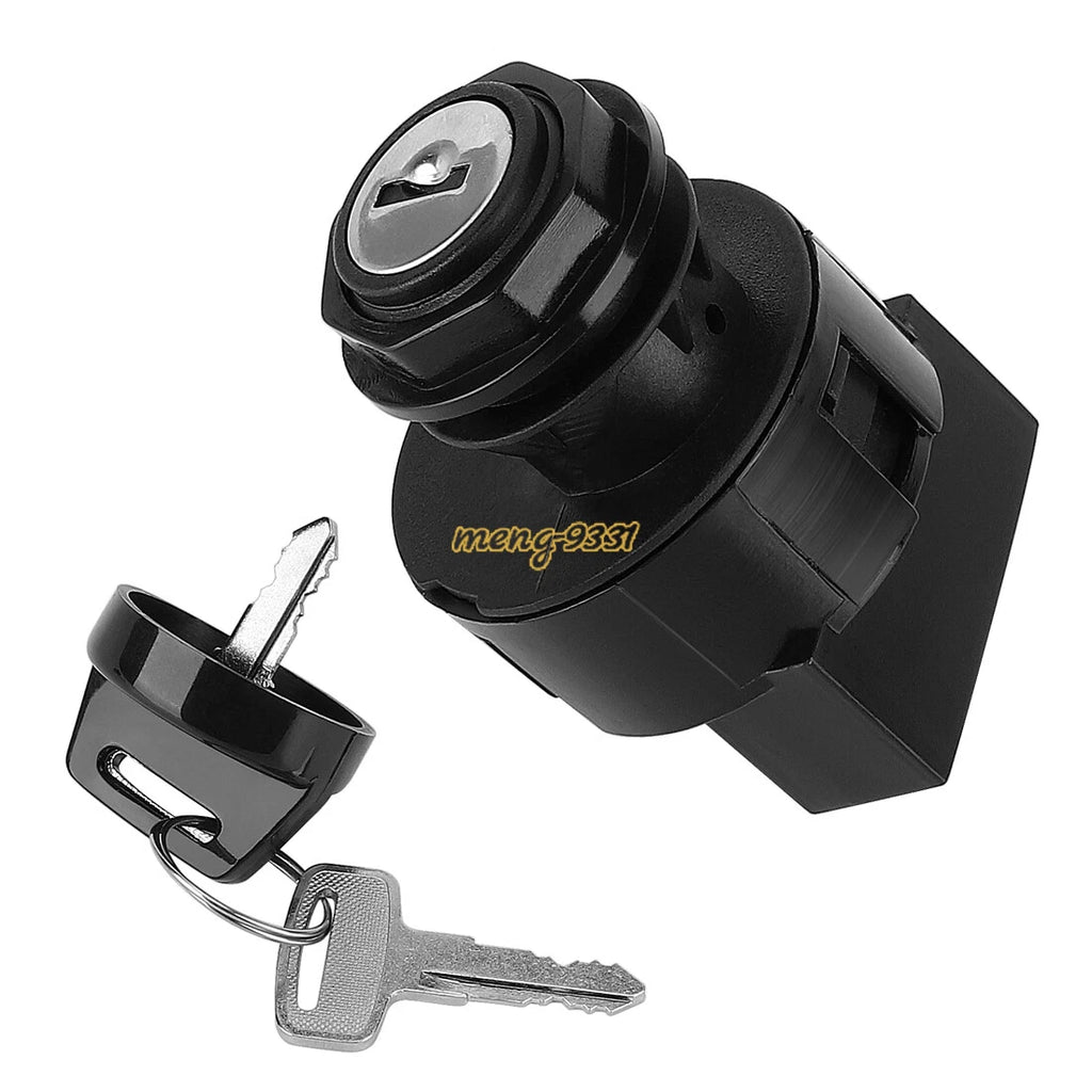 Ignition Switch w/ 2 Keys for Can-Am Outlander L 500 (2015)