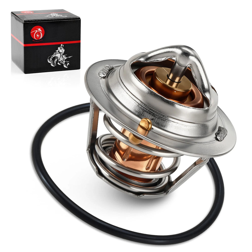 Thermostat & O-Ring for Kawasaki KFX700 / Prairie 700 (2004–2011)