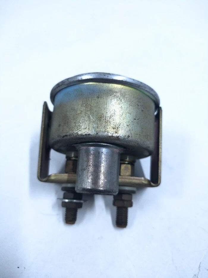 Amps Indicator / Ammeter 2'' for Stewart Warner 827508