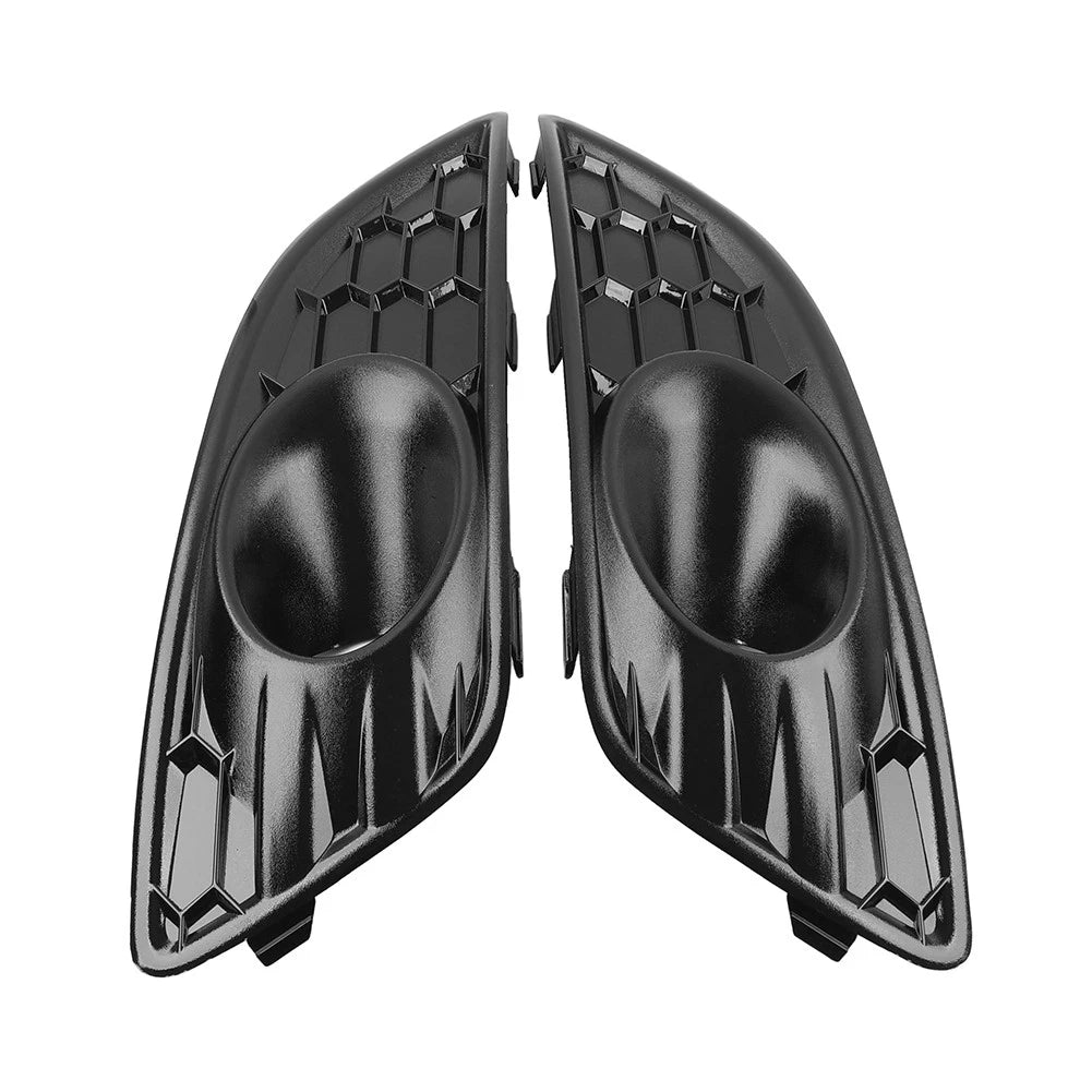 Fog Light Cover Grille for Ford Fiesta (2013–2017)