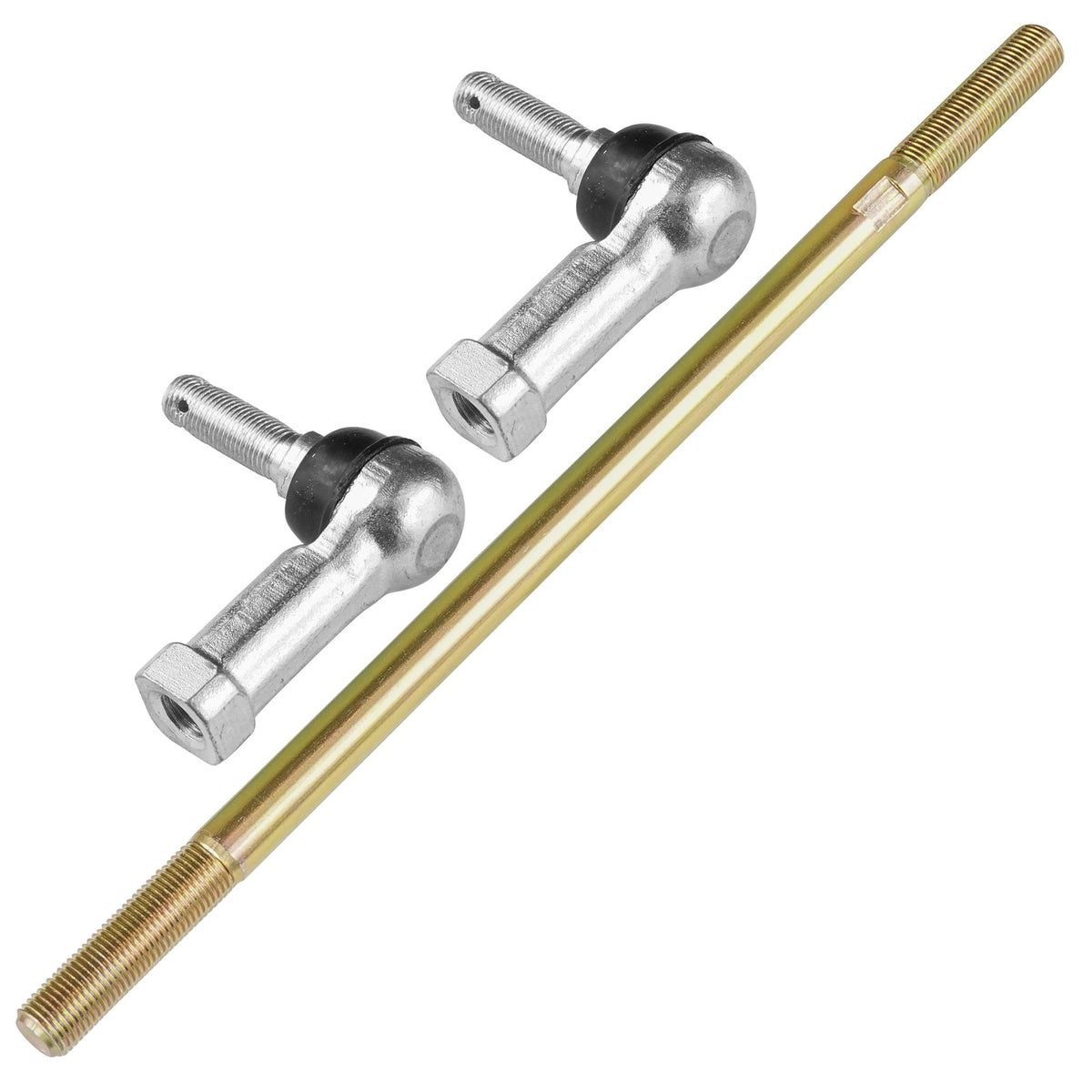 Tie Rod and Tie Rod End Replacement Set for Can-Am Outlander 400 (2008–2015)