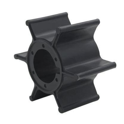 Water Pump Impeller for Yamaha 2 Stroke 6-8 hp Outboard (6A 6B 8B) 662-44352-00