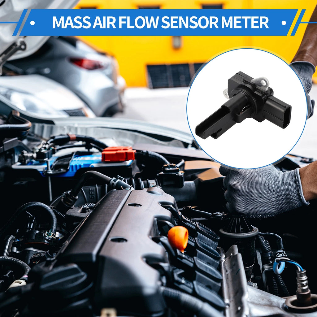 Mass Air Flow Sensor for Volvo V70 (2007–2012)