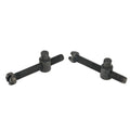 Bar Chain Tensioner for Power Equipment (2X)