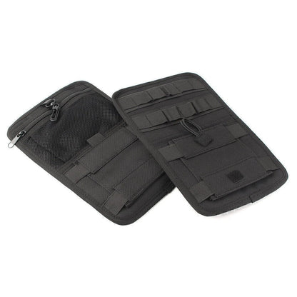Saddlebag Organizer for Harley Electra Glide, Road Glide, Road King (2014–2023)