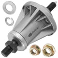 Deck Spindle Replacement for Toro 42 in Deck (2002–2009)