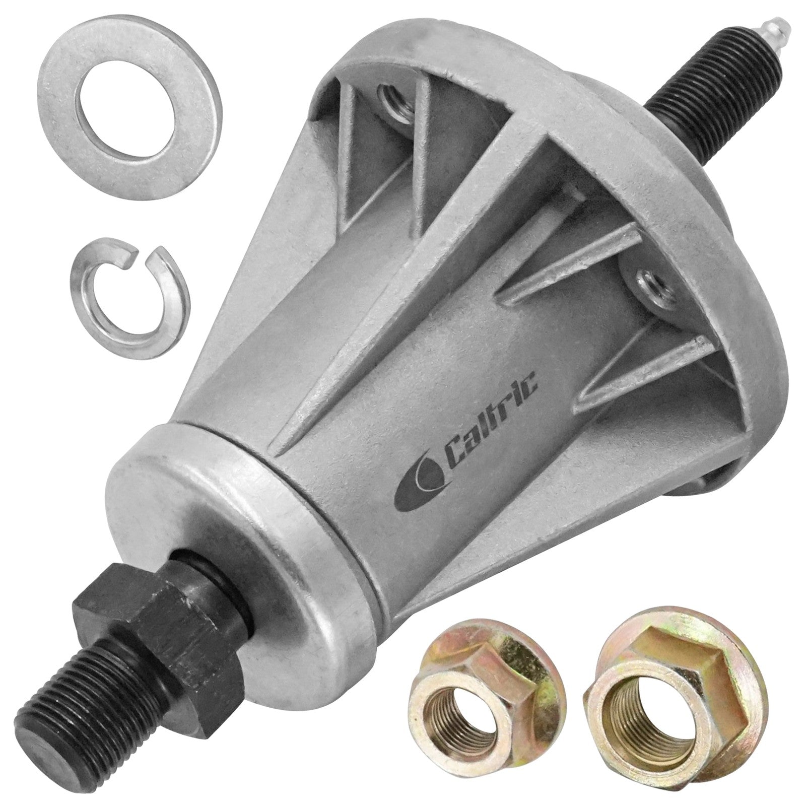 Deck Spindle Replacement for Toro 42 in Deck (2002–2009)