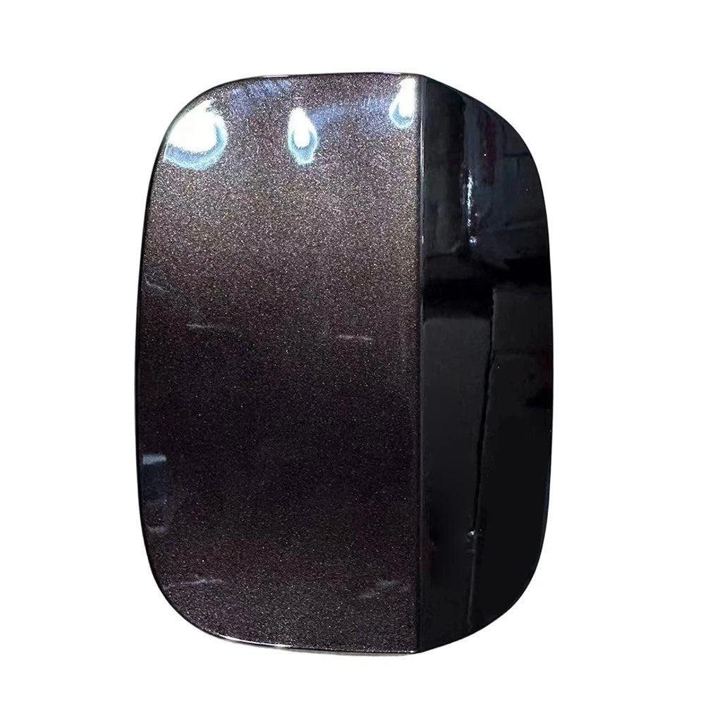 Fuel Tank Door Cover for Daily Driving Use (ABS Plastic)