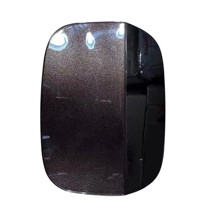 Fuel Tank Door Cover for Daily Driving Use (ABS Plastic)