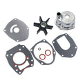 Water Pump Impeller Kit w/ Housing for Honda Outboard BF75 BF90 (1995–2005) 06192-ZW1-30