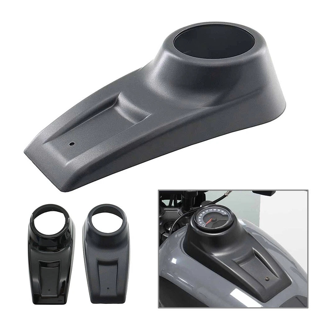 Dash Fuel Tank Console Cover for Harley Nightster RH975 (2022–2025)