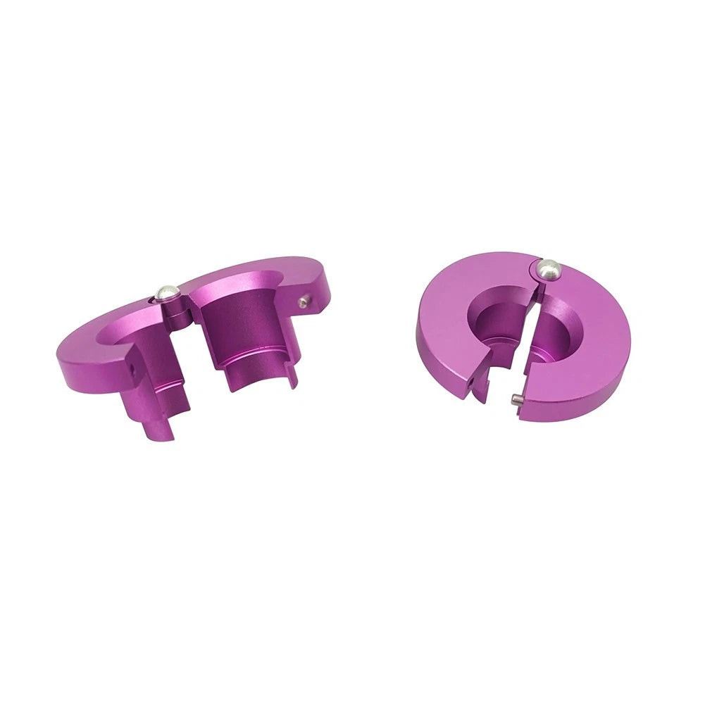 2X Disconnect Tool Pipe Removal for Automotive