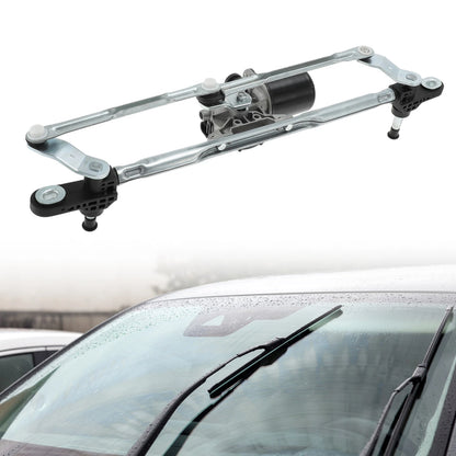 Front Windscreen Wiper Motor Linkage for Fiat Panda II 169 (2003–2012) No.46804523