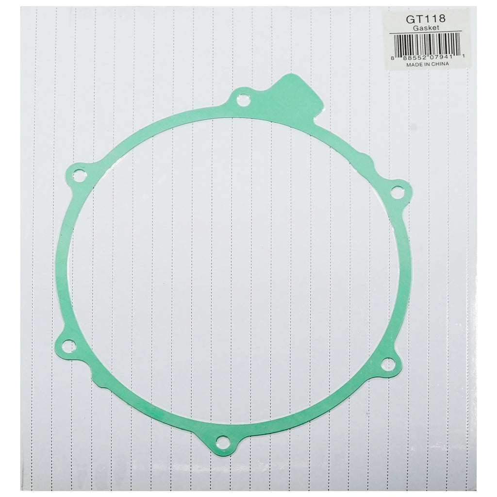 Stator Gasket Replacement for Honda (2007–2015)