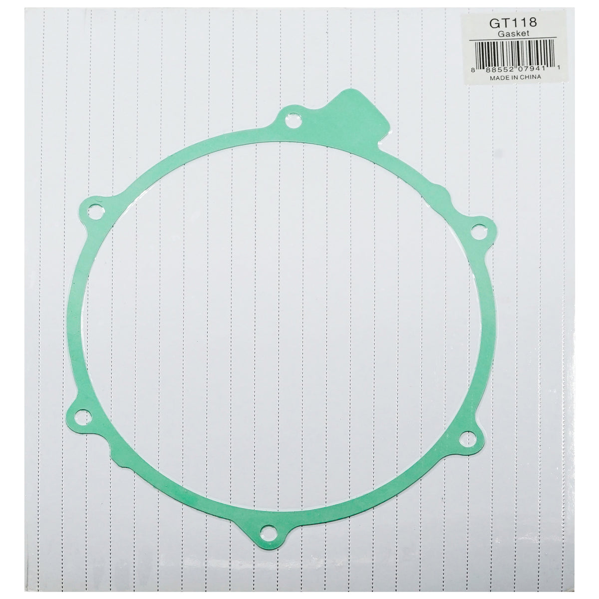 Stator Gasket Replacement for Honda (2007–2015)