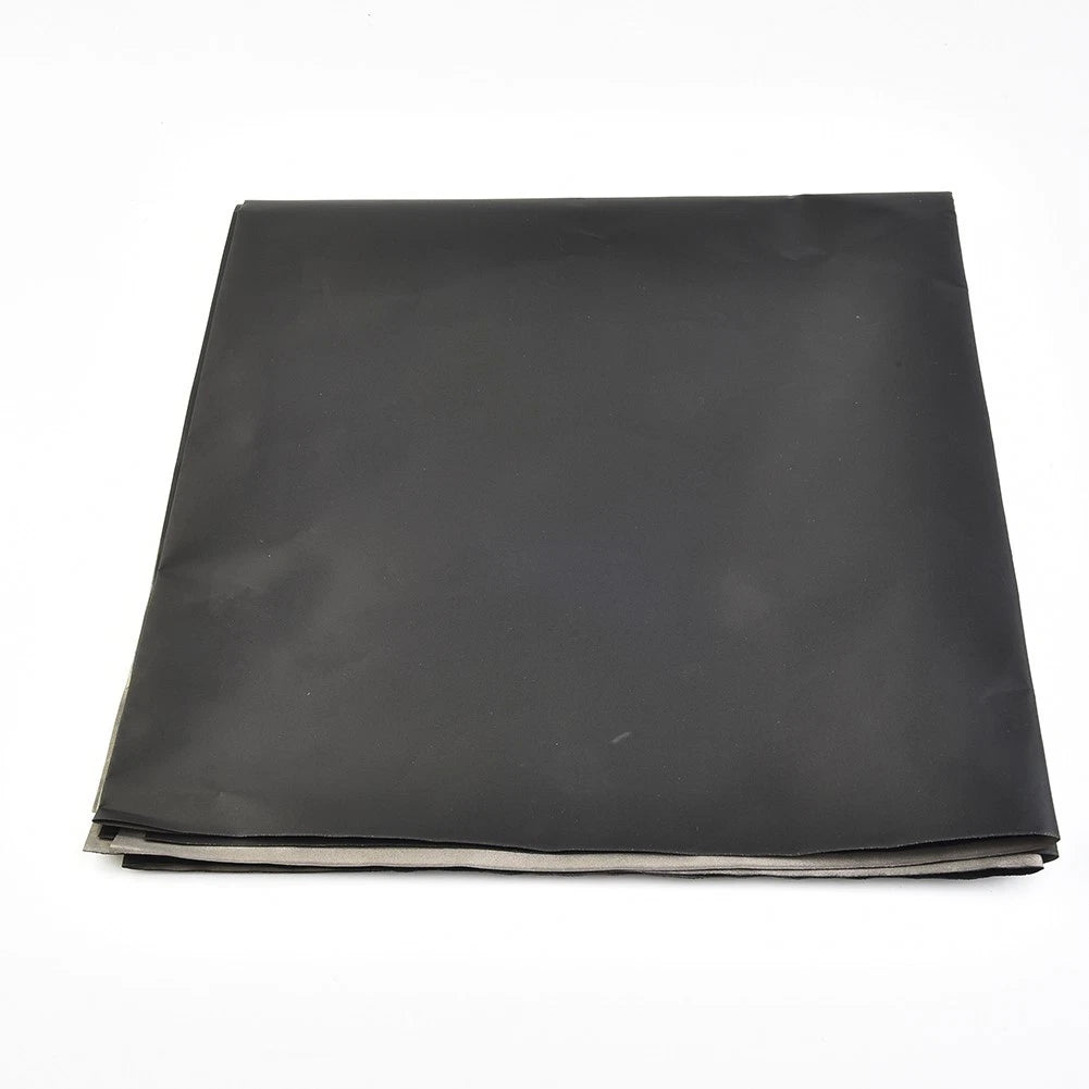Radiation-proof Fabric Shield for WIFI (1m x 1.1m)