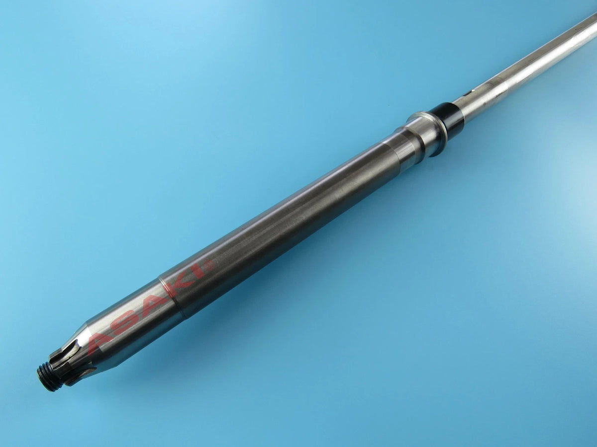 Drive Shaft Assembly for Yamaha Outboard 55 HP (S 663-45510-01)