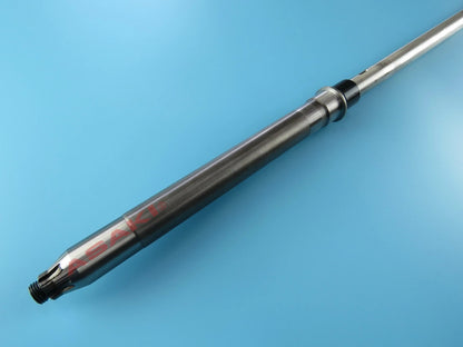 Drive Shaft Assembly for Yamaha Outboard 55 HP (S 663-45510-01)