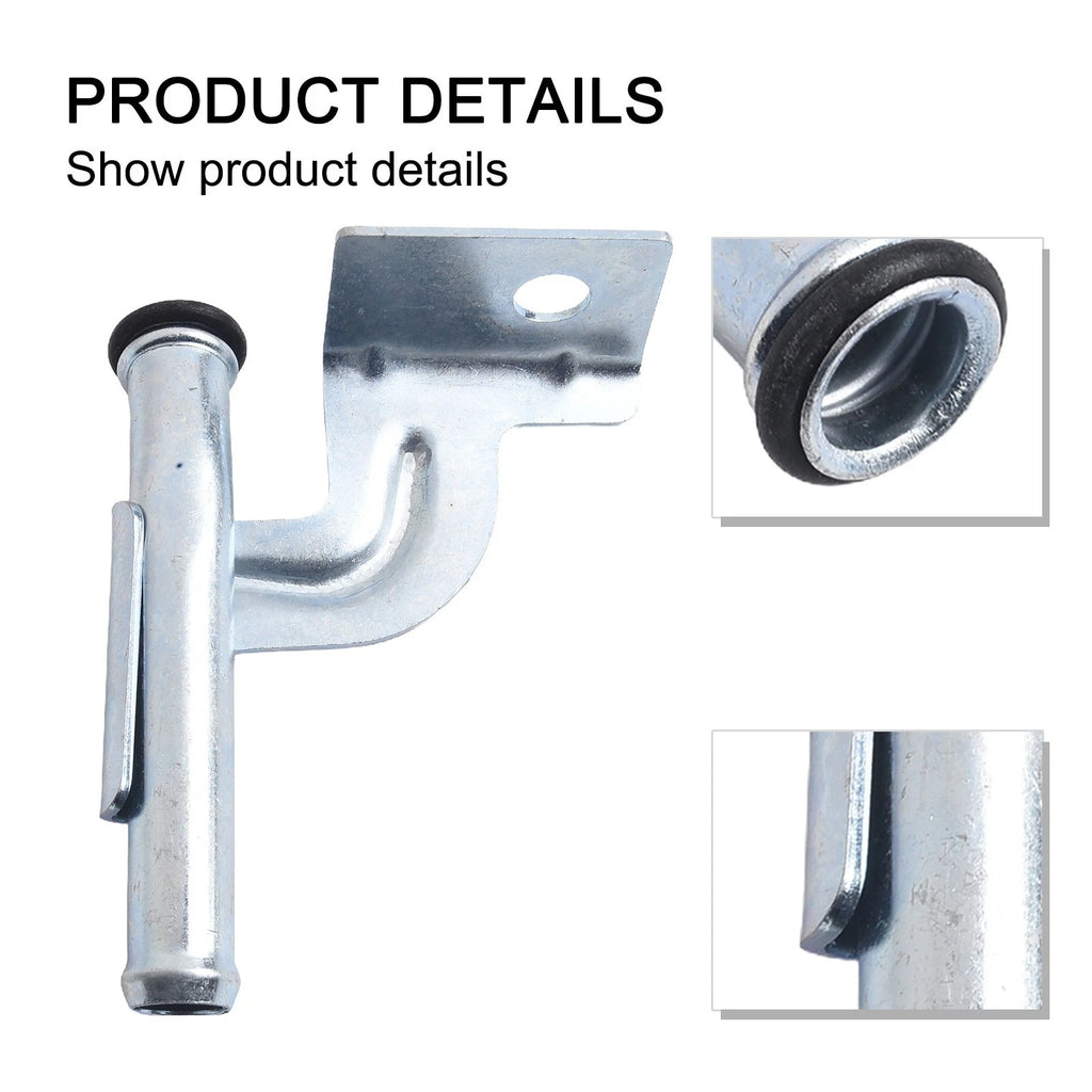 Engine Water By Pass Pipe for Mazda 3 (2004–2019) Z60115280