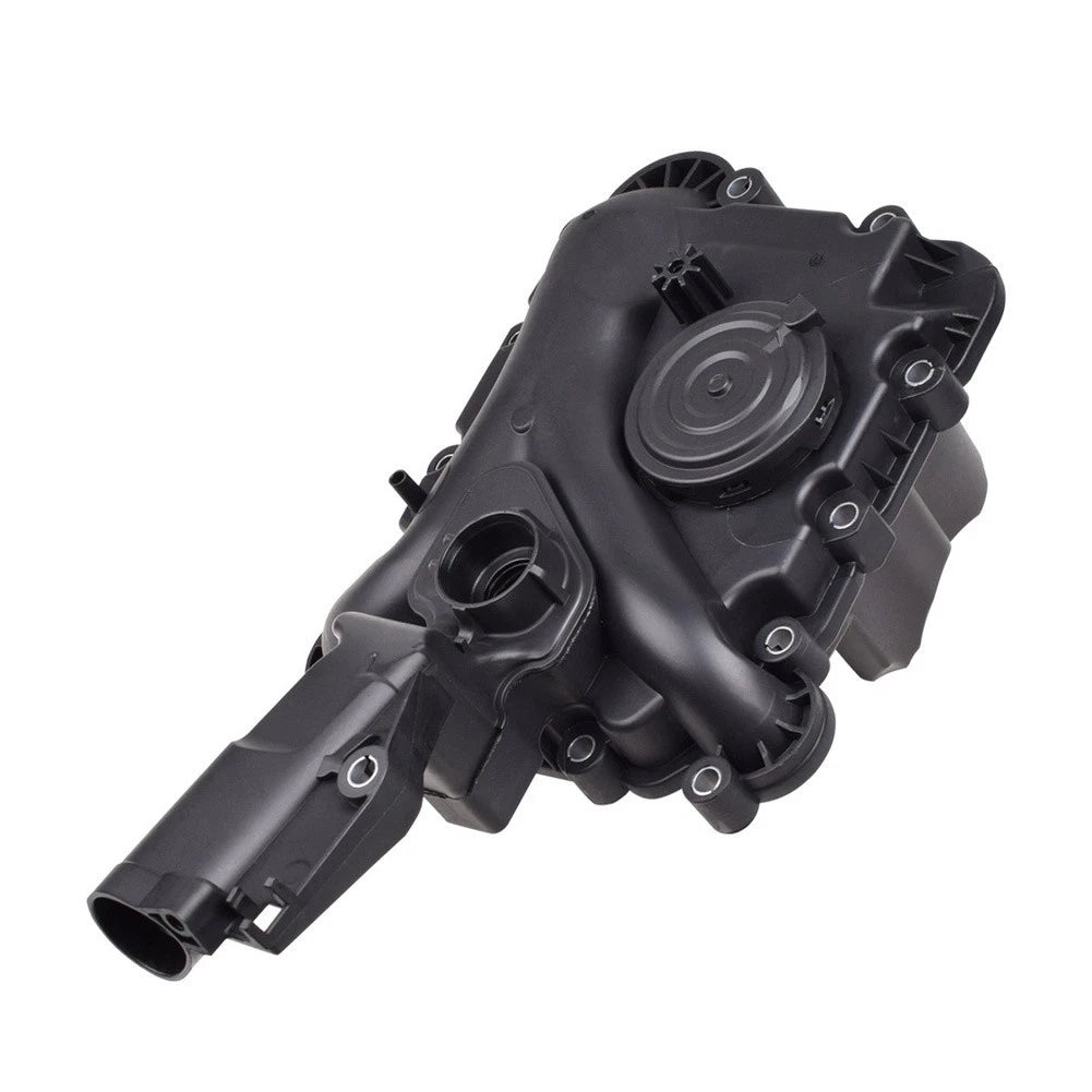For A4 2013-2015 Oil Separator Direct Replacement Engine Repair Plastic Material