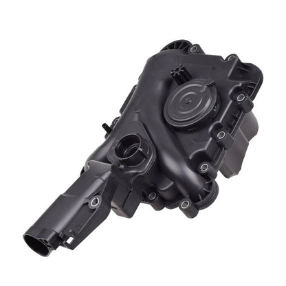 For A4 2013-2015 Oil Separator Direct Replacement Engine Repair Plastic Material