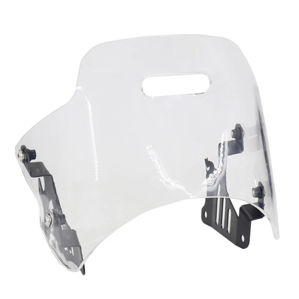 Windshield Deflector for Yamaha XSR900 (2022–2023)