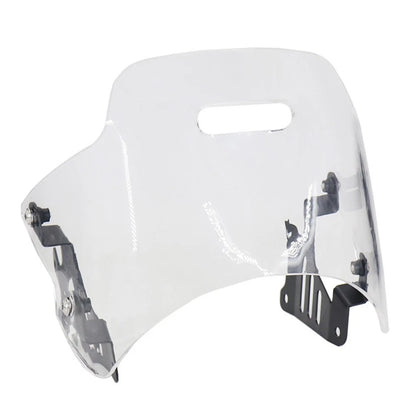 Windshield Deflector for Yamaha XSR900 (2022–2023)