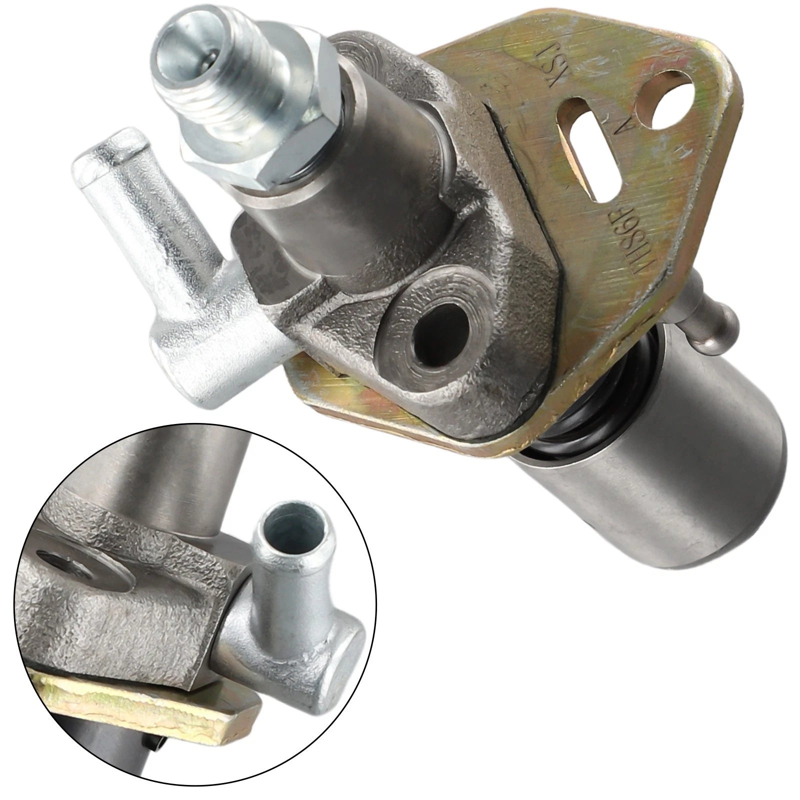 Fuel Injection Pump Accessories for Diesel Generator