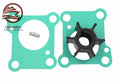 Water Pump Impeller Service Kit for Honda BF9.9A BF15A (1990–2023) 06192-ZV4-000 18-3280