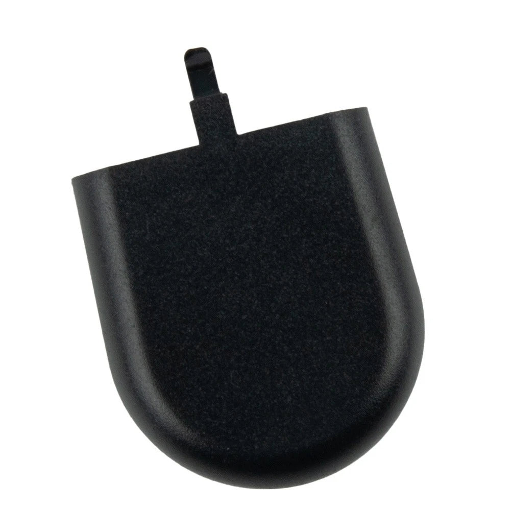 Windshield Wiper for Mitsubishi Space Star (2002–2022) - ABS Black