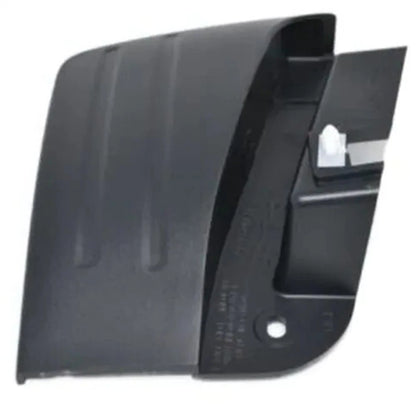 Rear Right Side Tire Front Air Deflector for Chevrolet GMC (23346481)