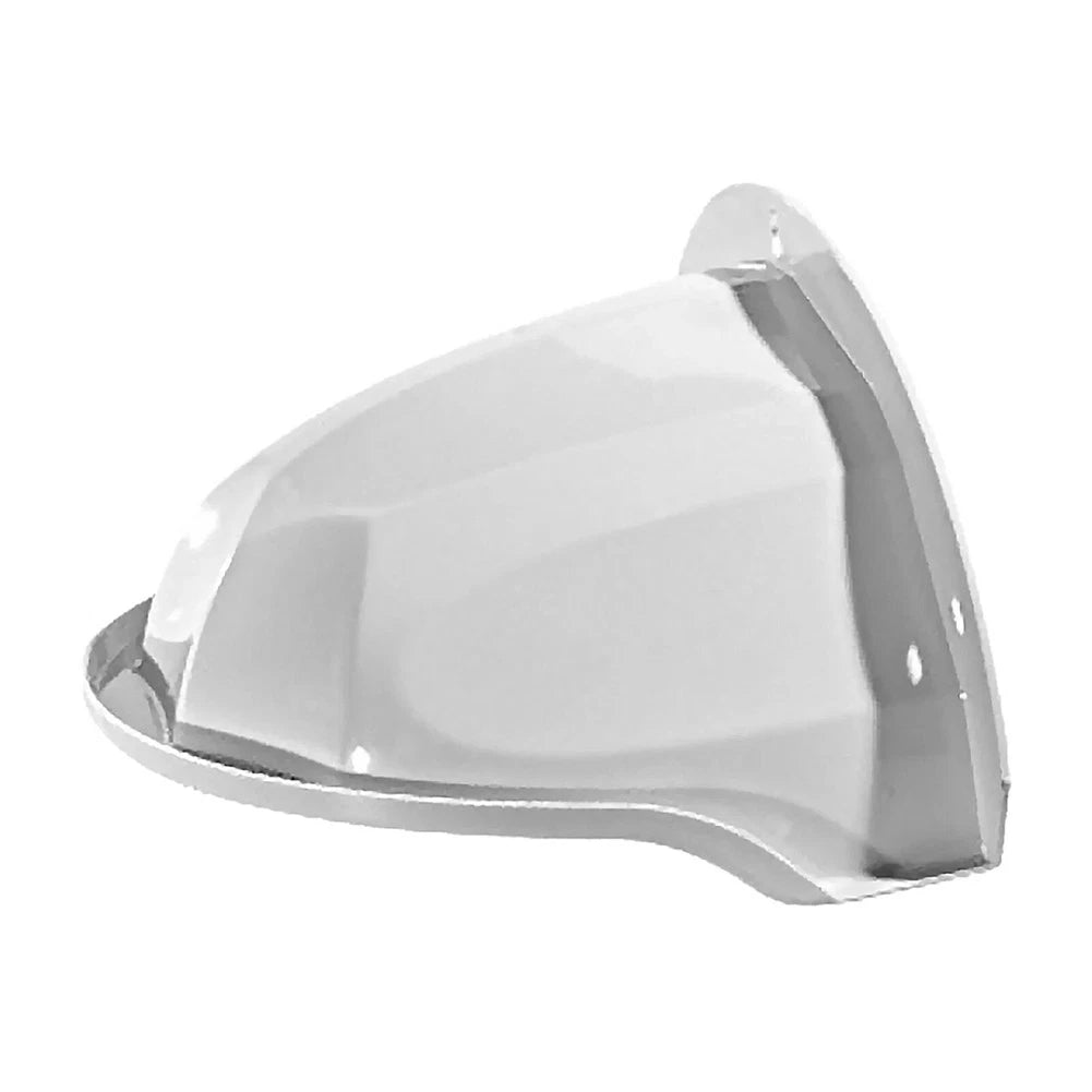 Protective Roof Housing for Outdoor Security Cameras (2010–2023)