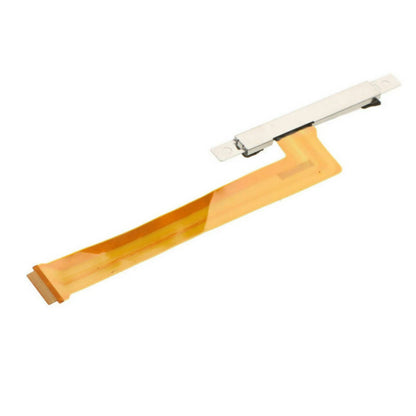 Front Camera Module Flex Ribbon Cable for Nintendo 2DS (2013–2017)