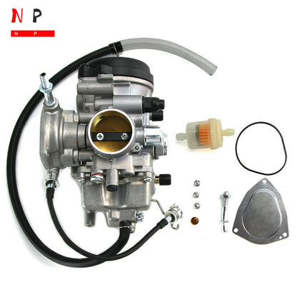 Carburetor for Yamaha Kodiak 400 450 YFM450FA (2000–2006)