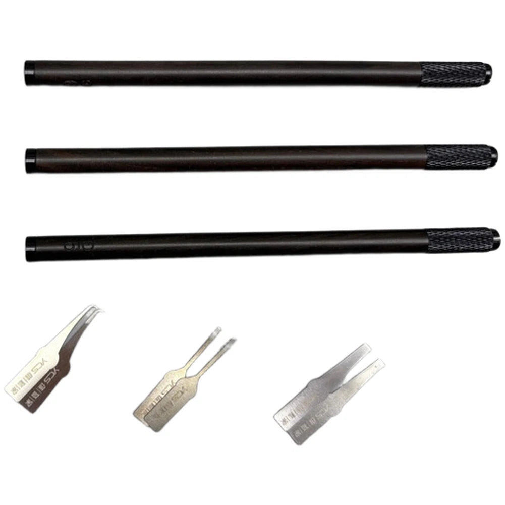 Multi Purpose Pry Tool Kit for DB02