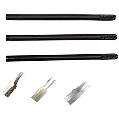 Multi Purpose Pry Tool Kit for DB02