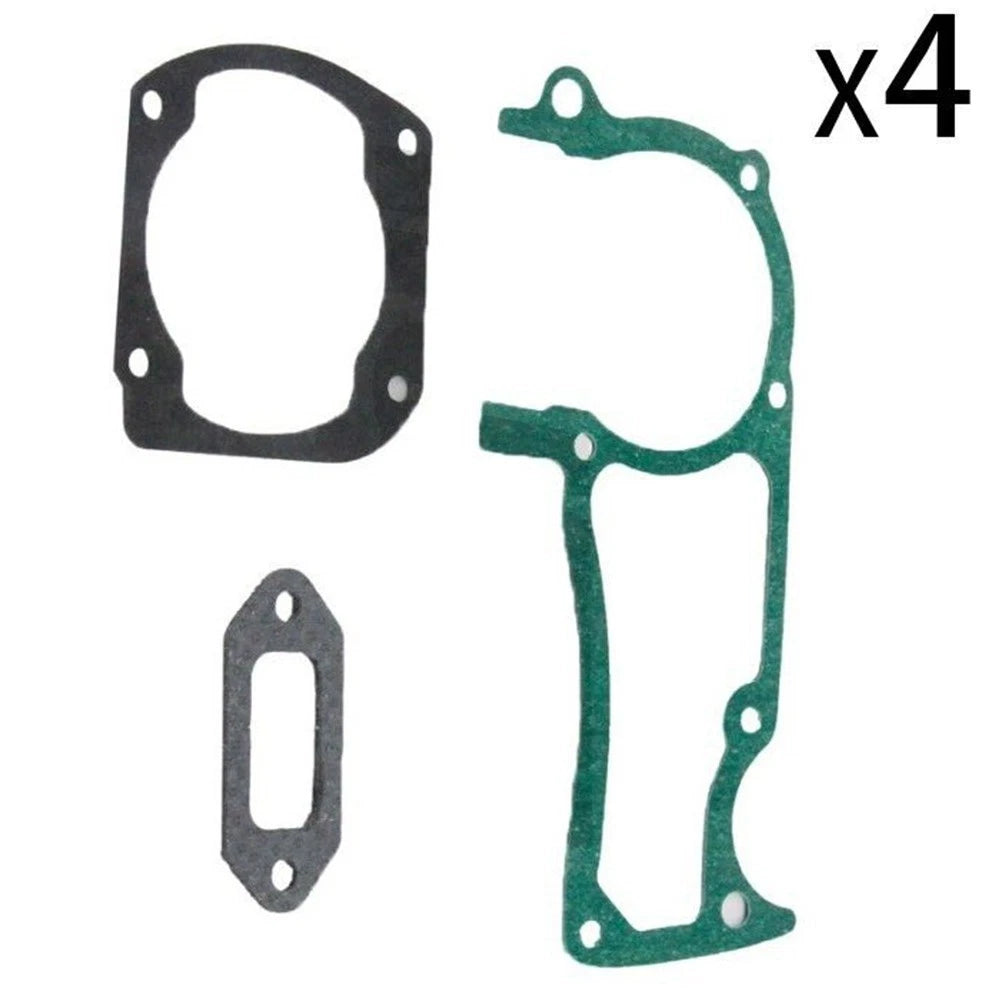 Gasket Replacement Set for Husqvarna 372XP (1999–2005)