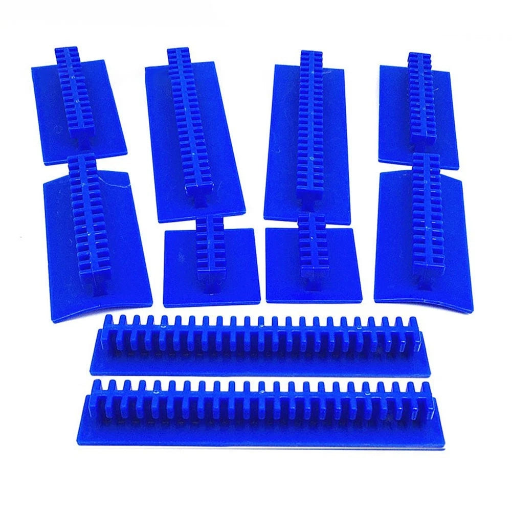 10 Piece Dent Repair Tool Set for Auto Body (Hail Damage)