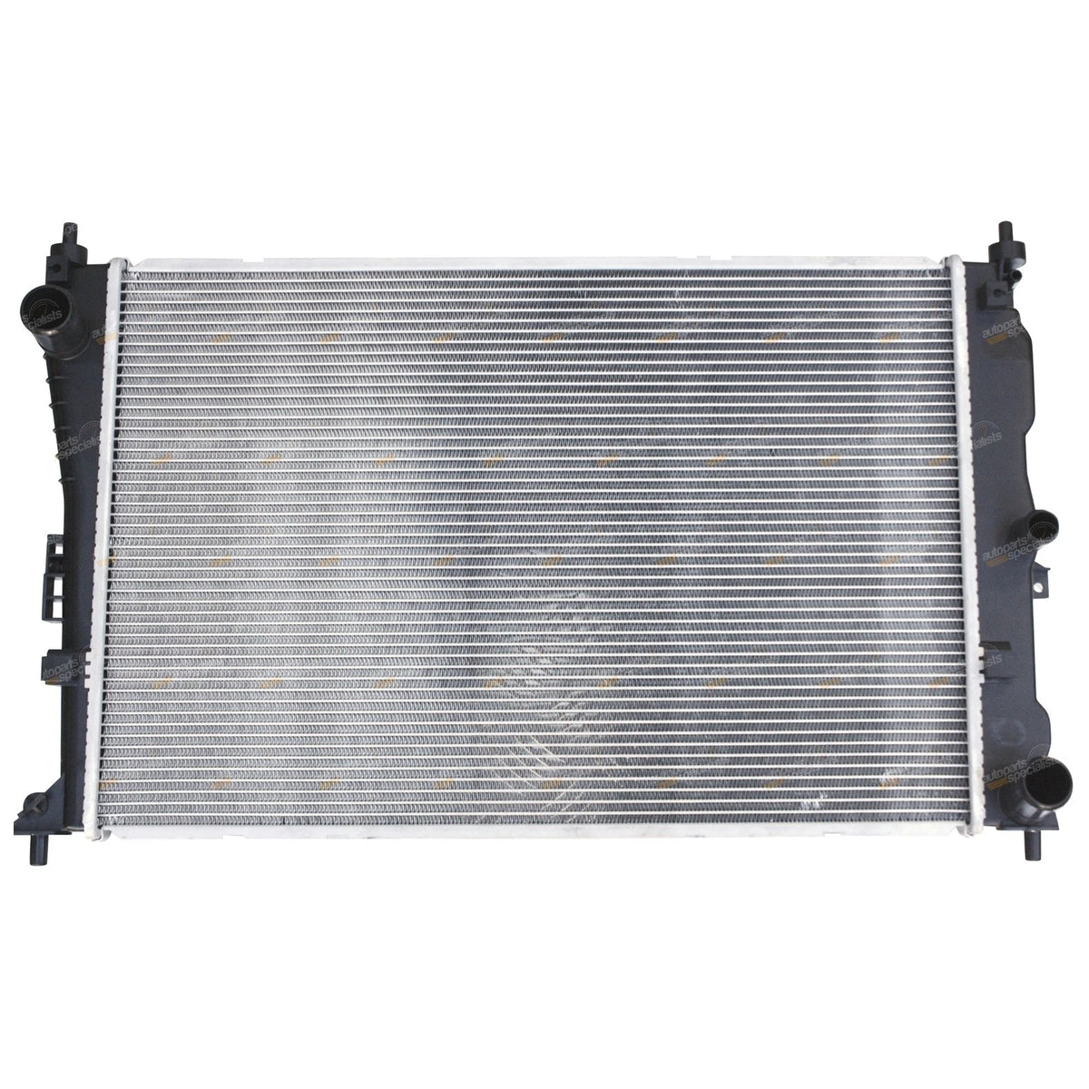 Radiator for Ford Falcon FG XT/XR6/XR8/G6/G6E 2008–2014