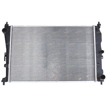 Radiator for Ford Falcon FG XT/XR6/XR8/G6/G6E 2008–2014