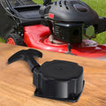 M-P M831189 Starter for Compatible Models (Enhanced Performance)