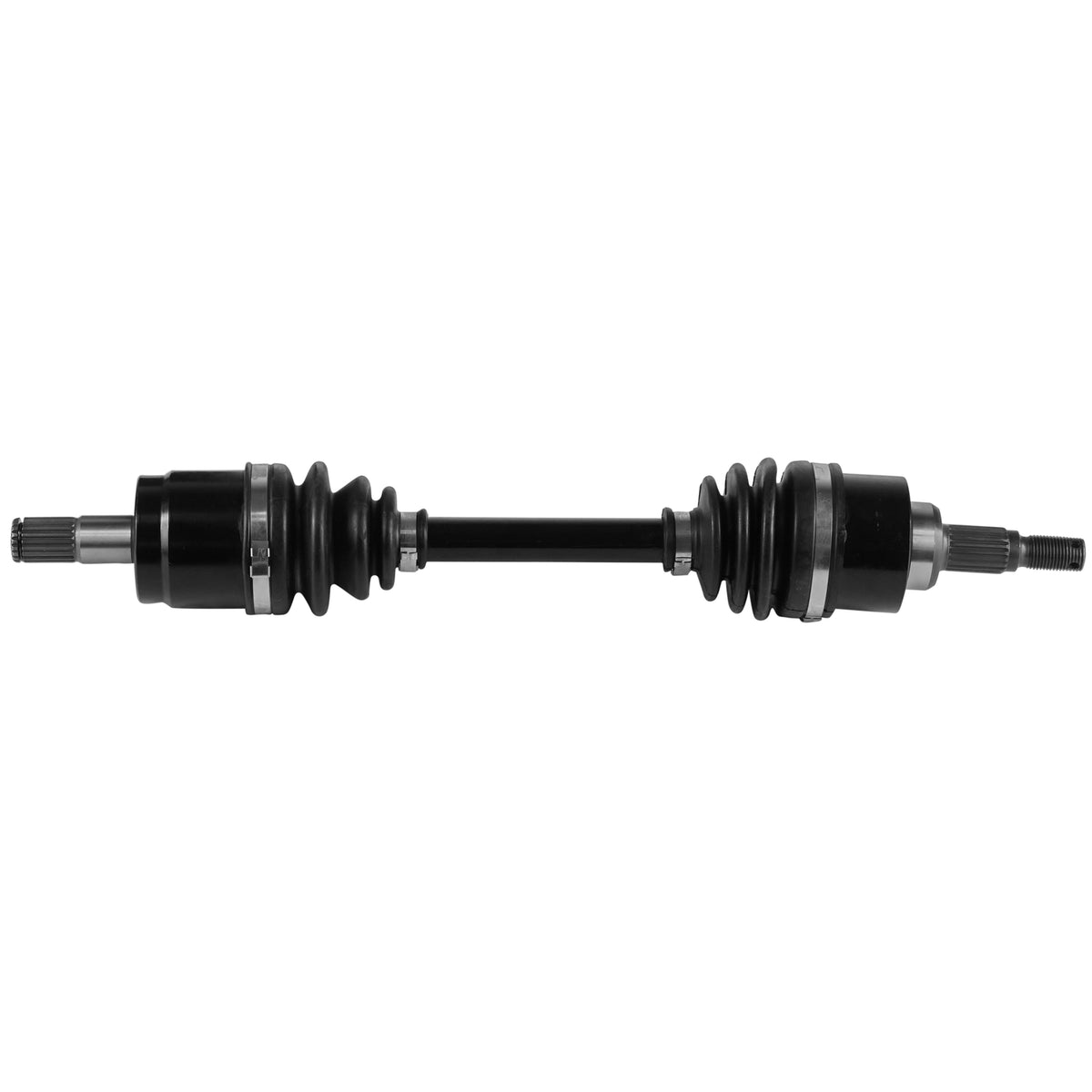 Front Left CV Joint Axle Replacement for Honda Rancher 420 TRX420FPM (2009–2013)