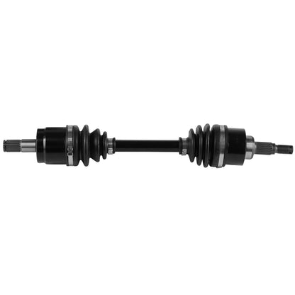 Front Left CV Joint Axle Replacement for Honda Rancher 420 TRX420FPM (2009–2013)