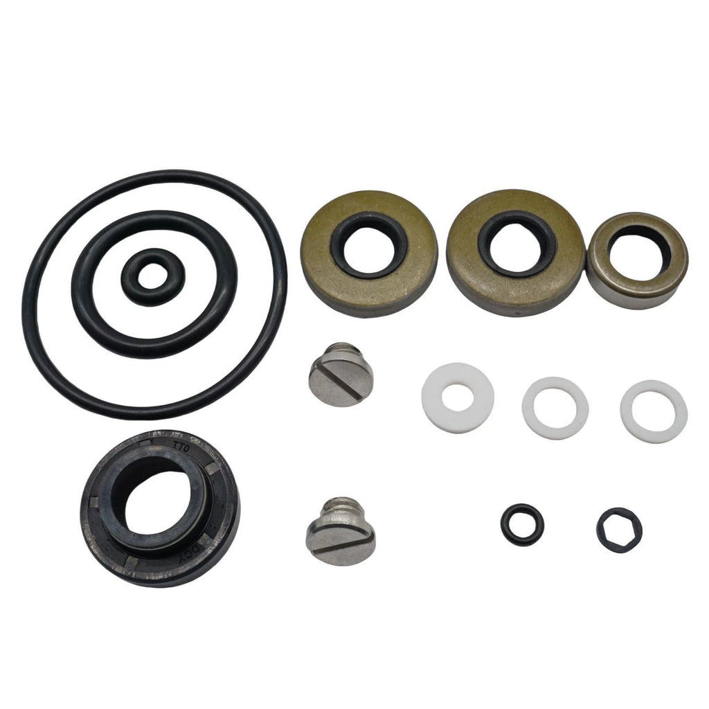 Lower Unit Seal Kit for Johnson Evinrude 8-15 HP Outboard (396350)