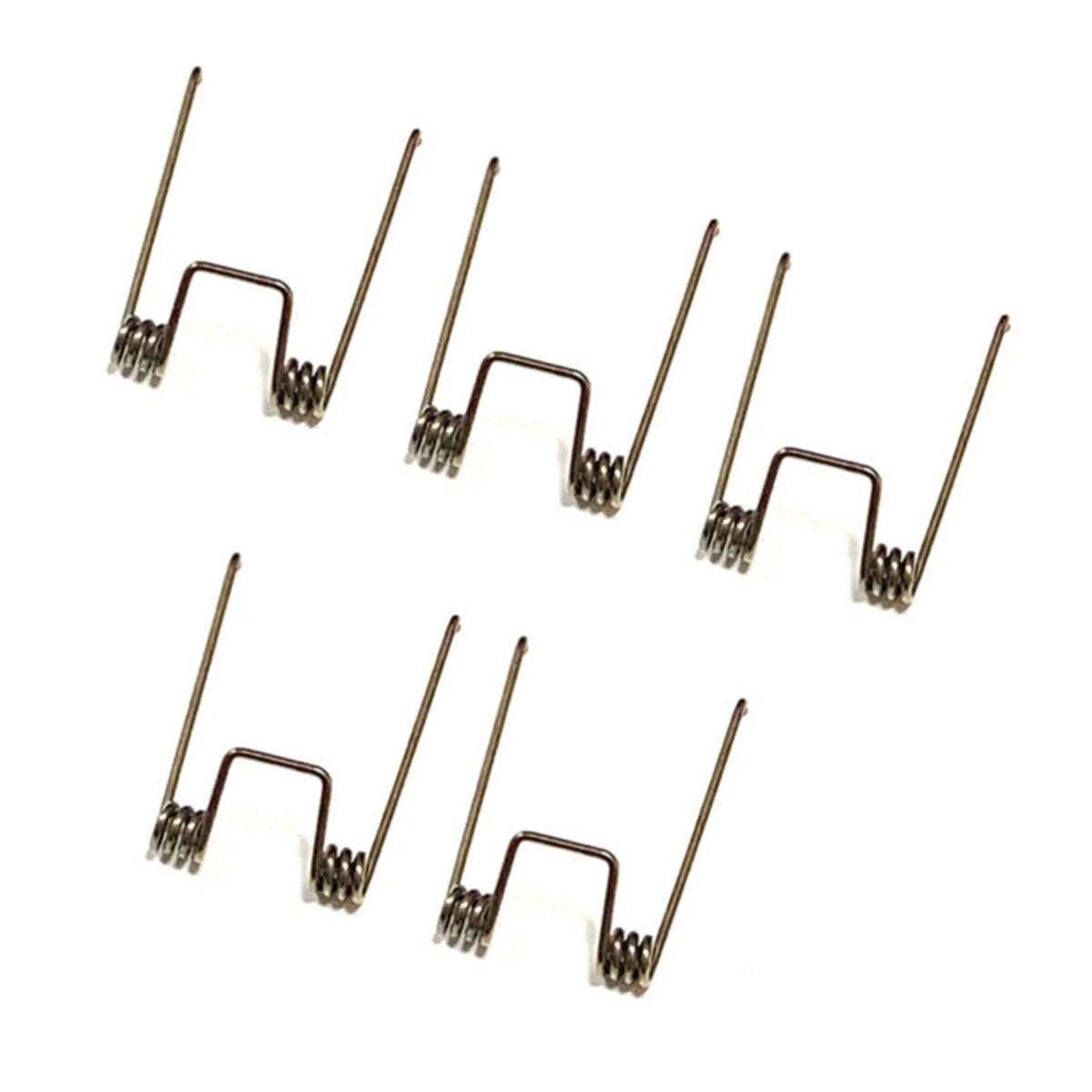 5pcs Spring Replacement for Babyliss FX870 (Electric Hair Clipper)