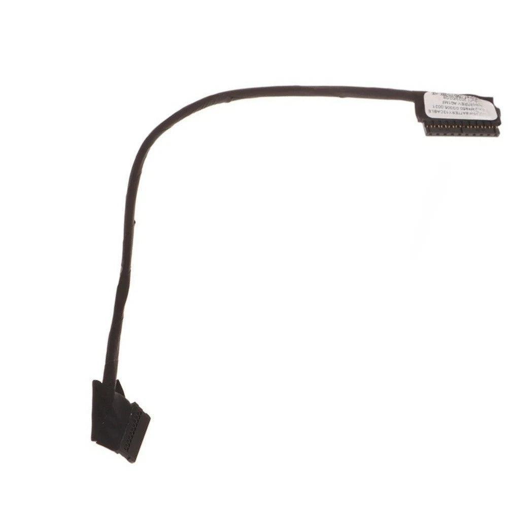 Battery Wire Cable for Dell Latitude 13 5310 5300 (Replacement)