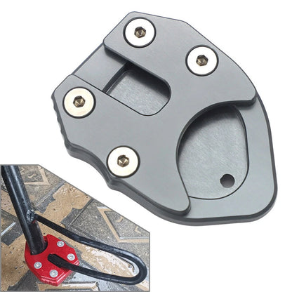 Kickstand Foot Side Stand Extension Support Plate for SYM MAXSYM TL 500 (2020)