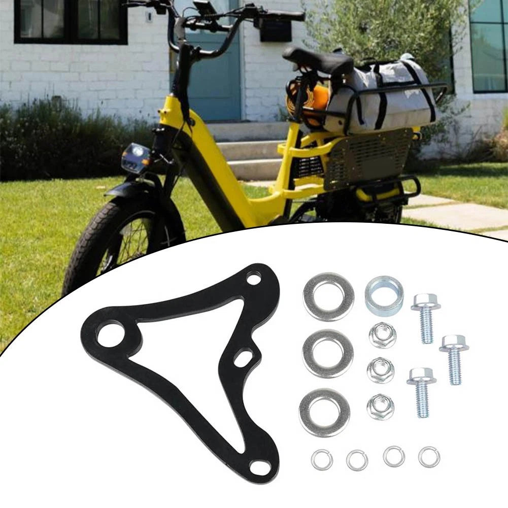 51mm Hydraulic Brake Caliper Mounting Adapter for Coleman RB100 (No Year)